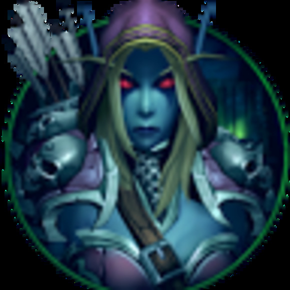 Meet your Posher, Sylvanas - Picture 1 of 1
